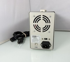 Protek P6035 Programmable DC Power Supply with USB Control Variable 0-32V / 0-5A