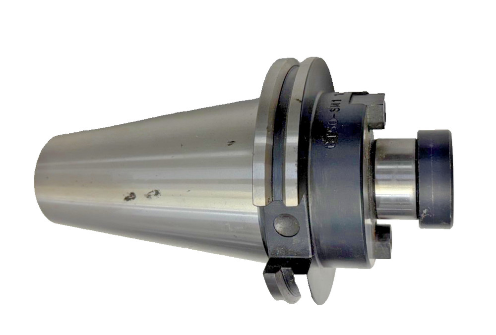 TECHLEADER TAPER BT50 CT50-SM1 1/4-1.50