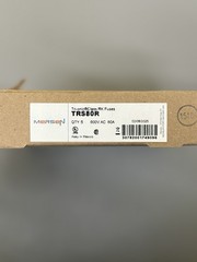 5 Mersen Ferraz Shawmut TRS80R Tri-Onic Time Delay Fuses 80 Amp 600v Class RK5