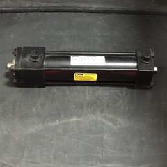 Parker 01.50 F2ANUS19AC 5.000 Pneumatic Cylinder, 1.5″ Piston 5″ Stroke