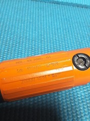 Dotco DIE GRINDER 20,000 RPM 1/4 collet,