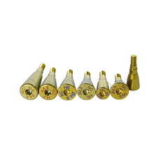 Dental Healing abutment healing cap compatible with Straumann NC D3.6/4.8