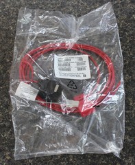 Motorola HLN6863 Ignition/Spk Cable XTL1500 2500 5000 APX7500 4500 6500 #0345