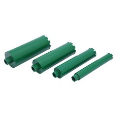 2in /3in /4in/ 5in Sets Wet Diamond Core Drill Bits Concrete Brick Drilling Bits