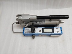OMICRON OTE-P202 PRESSURE CALIBRATOR 0.1MPA 14.5 PSI 1.02 KG/CM2 902