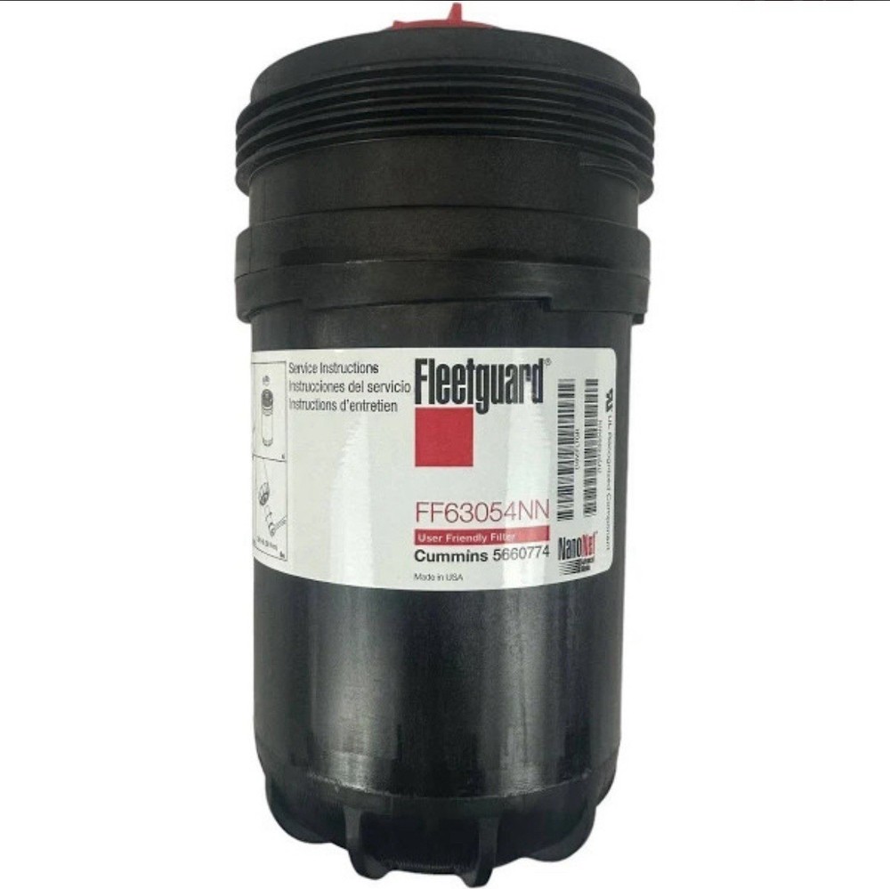 Fleetguard FF63054NN Fuel Filter Cummins 5660774