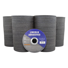 500 Pack 4-1/2″ .040″ Cut-off Wheel 4.5 Cutting Discs Stainless Steel & Metal