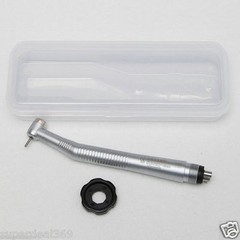10 Pcs NSK Style Dental High Speed Handpiece Push Button 4/2Hole SEASKY USA