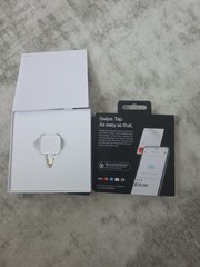2 Square Readers New In Package Low Shipping See Pictures