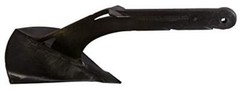 Cooper Anchor 1.5Kg/3.3lb – Nylon – PWC Anchor, Boat Anchor to 5m/16ft