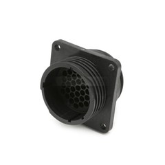 37 Pin/Way TE/AMP/TYCO CPC Series Circular Male Female Connector Plug Socket Kit