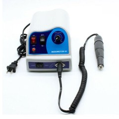 Dental N8 Lab Marathon Type Micromotor Polisher & 45K RPM Motor Handpiece Kit