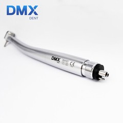 2/4H Dental High Fast Speed Handpiece Pediatric Push Mini Small Head NSK Style