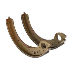 Brake Shoes Set of Two fits Ford 600 700 800 900 2000 4130 4140 4000 NCA2218B