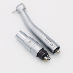 US COXO High Speed Dental Handpiece fit NSK Fiber Optic GN-TP Torque Turbine