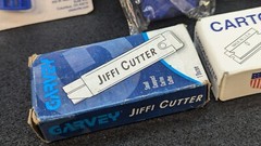 🔥Lot of New Box/Carton Cutters🔥 Lowes Easycut, S7 Safety Cutter, Box