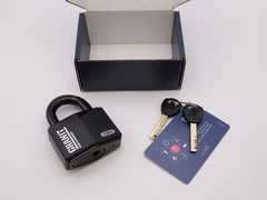 ABUS Granit 37/55 MK (NON RK – Code 0694)