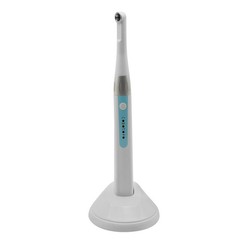 Dental 10W High Power LED Bulb 2500MW/CM2 1S Curing light Lamp