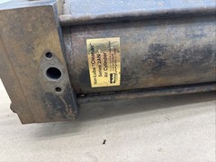 Pre Owned Parker CD2ANUS34AC Non-Lube “Cleanair” Series 2AN air Cylinder.