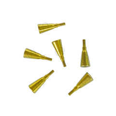 20 pcs Dental healing abutment gingiva formers fits to ITI Straumann NC