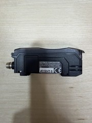 Keyence FS-N11CP Fiber Optic Sensor 12-24 VDC FSN11CP (TSC)