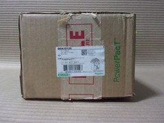 NEW Square D QGA QGA32125 3 Pole 125 Amp 240v Power Pact Circuit Breaker NSB