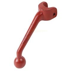 Hitch Crank Leveling Handle Fits FARMALL 706 826 966 1066 1256 1456 & others