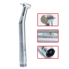 AZDENT Dental Pana Max Air Push Button High Speed Handpiece Turbine 2Hole