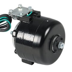 Dayton 11J31r08361-001 Open Drip Proof Motor