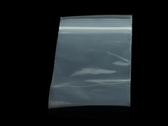 8 Mil QUADRUPLE THICK 4″ x 8″ “Mini Zip” Zip Lock Bags
