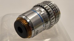 *For Parts* Olympus SPlan Apo 40x 0.95 160/0.11-0.23 Objective Lens RMS 34913