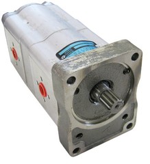 hydraulic pump