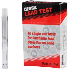 Dexsil Lead Test