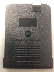 NEW OEM FACTORY MOTOROLA MINITOR V 5 PAGER BATTERY RLN5707 RLN5707A