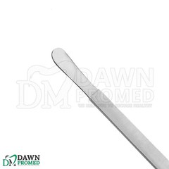 2 Pcs Seldin Periosteal Elevator #S23 7.75” Retractor Implant Dental Instruments