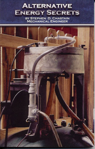 Free Diesel “How To” Oil Centrifuge for WVO WMO