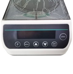 High Speed Microcentrifuge Lab Digital Centrifuge Machine for Capillary Tubes
