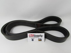 CARLTON STUMP GRINDER ENGINE BELT# 0400101, MODELS 2300 2400 2500 2600 SP4012