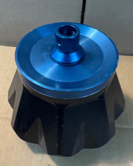 Sorvall T-865 Centrifuge Rotor 65000rpm Du Pont Fixed Angle