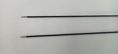 2pc Monopolar TURP Cutting Loops Single Steam Laparoscopic Surgical Instruments