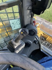 For Sale: 2020 Caterpillar 299D3 Skid Steer – Track Loader