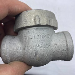 Adalet XYC2 Explosion Dust-Ignition Proof Sealing Fitting 1/2″Conduit LOT OF 2🔔