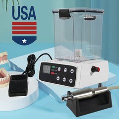 SELF-WATER Dental LED Electric Motor Micro Motor LED Fit NSK 1:5 1:1 16:1