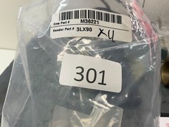 Grainger 3LX90A Universal Coupling 1″ 3LX90 New (VT)