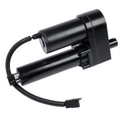 341-008 Linear Actuator For Use With Rite-Hite Actuator V250 V450 Restraints 24V