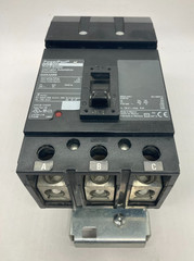Square D QGA32200 3 Pole 200 Amp 240V AC Type QG-200 I-LINE Circuit Breaker NTO