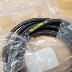 BradPower 113030K20M060E Double Ended Cordset, 3 Pole, 14 Awg, 1300621015 – NEW