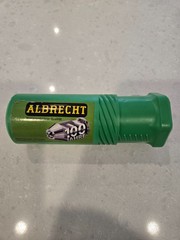 Albrecht Keyless Chuck PN 73010 Brand New Made in Germany