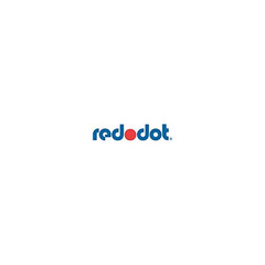 Red Dot WGF100CV, Zinc, Electrical Box Cover, 1 pc