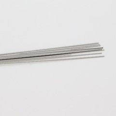 10pcs Dental Orthodontic Flat Strand Lingual Retainer Wires 0.010*0.028 0.032